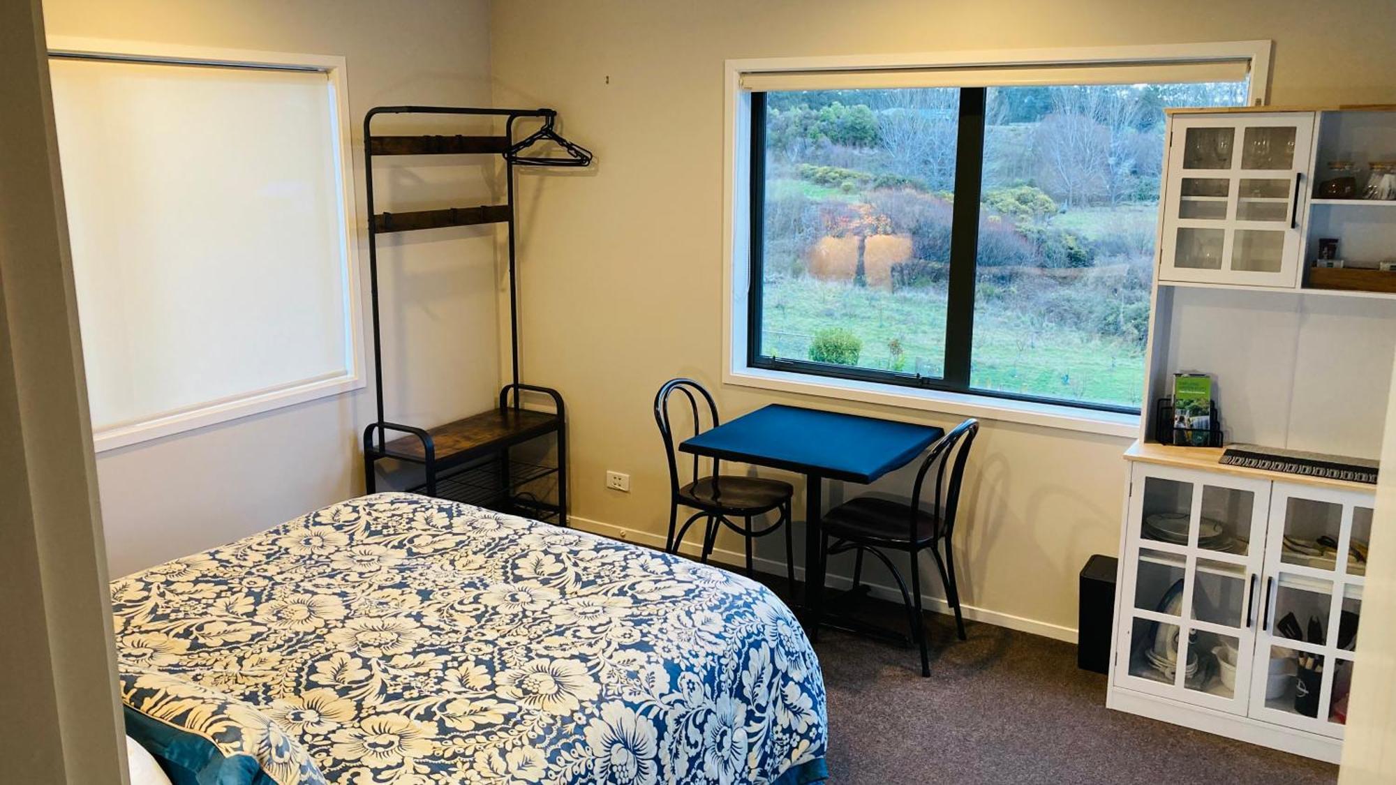 Maymorn Orchard Suites Upper Hutt Camera foto