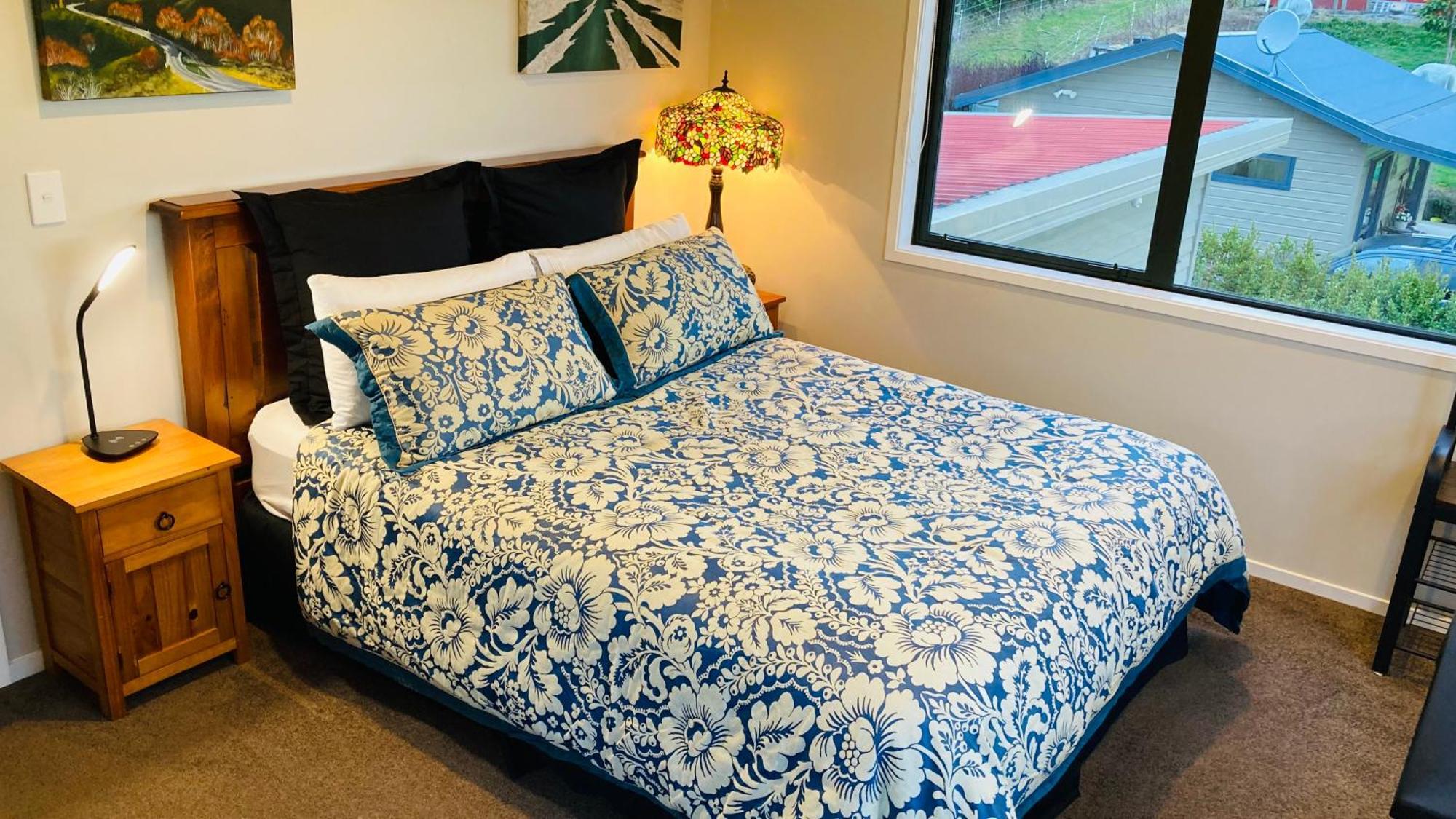 Maymorn Orchard Suites Upper Hutt Camera foto