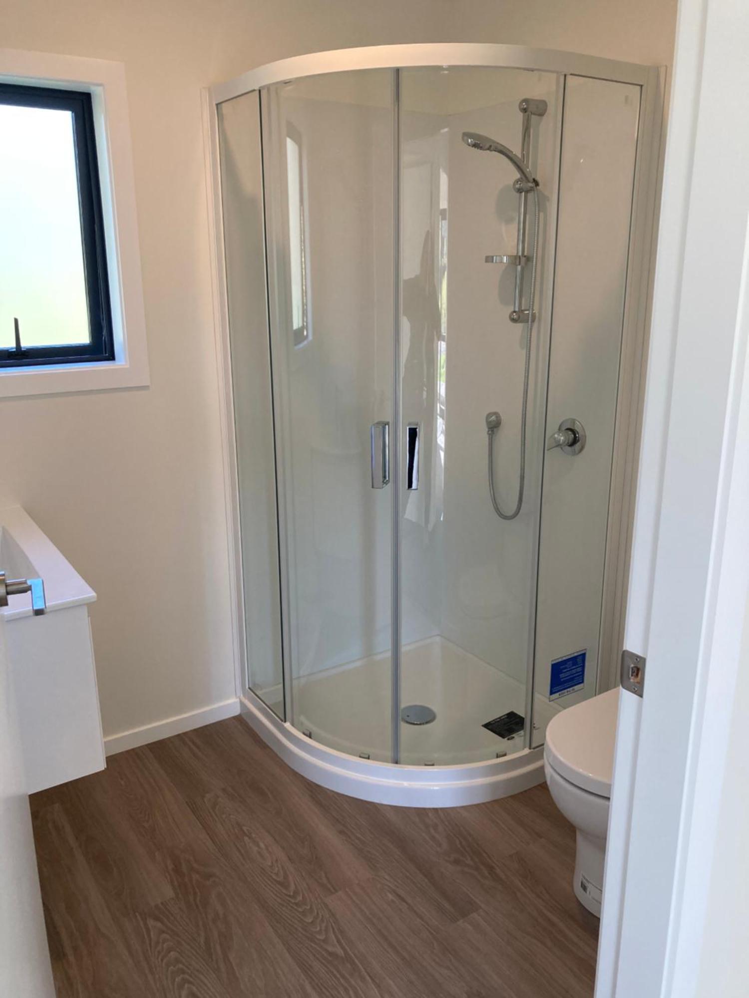 Maymorn Orchard Suites Upper Hutt Esterno foto